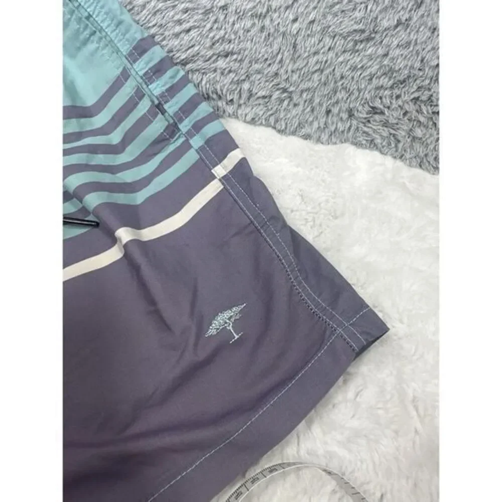 Vintage Adam Tailor Swim Trunks Size‎ Large No Stain